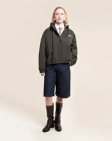 Bombers garance