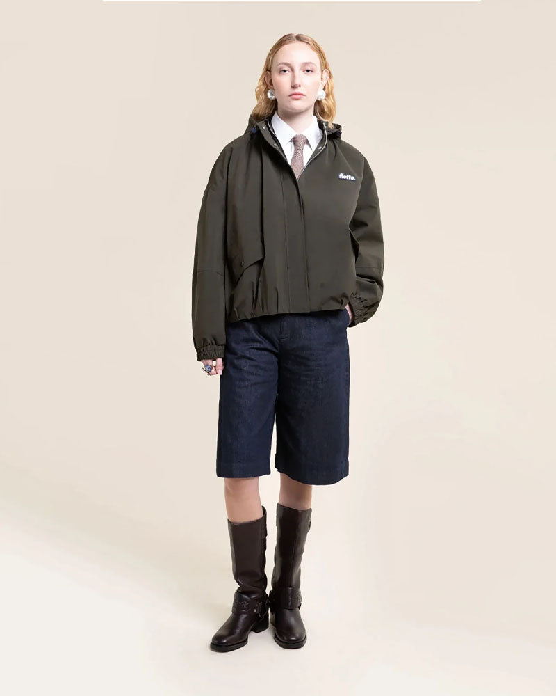 Bombers garance