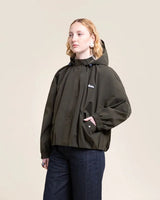 Bombers garance
