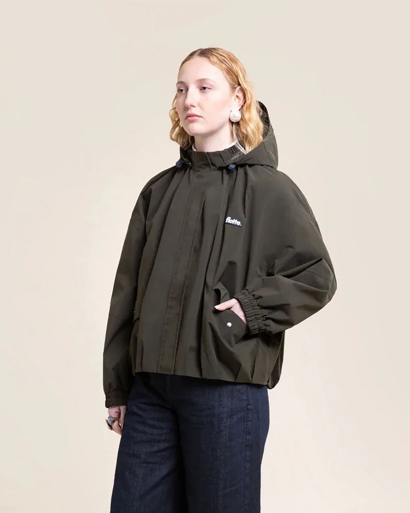 Bombers garance