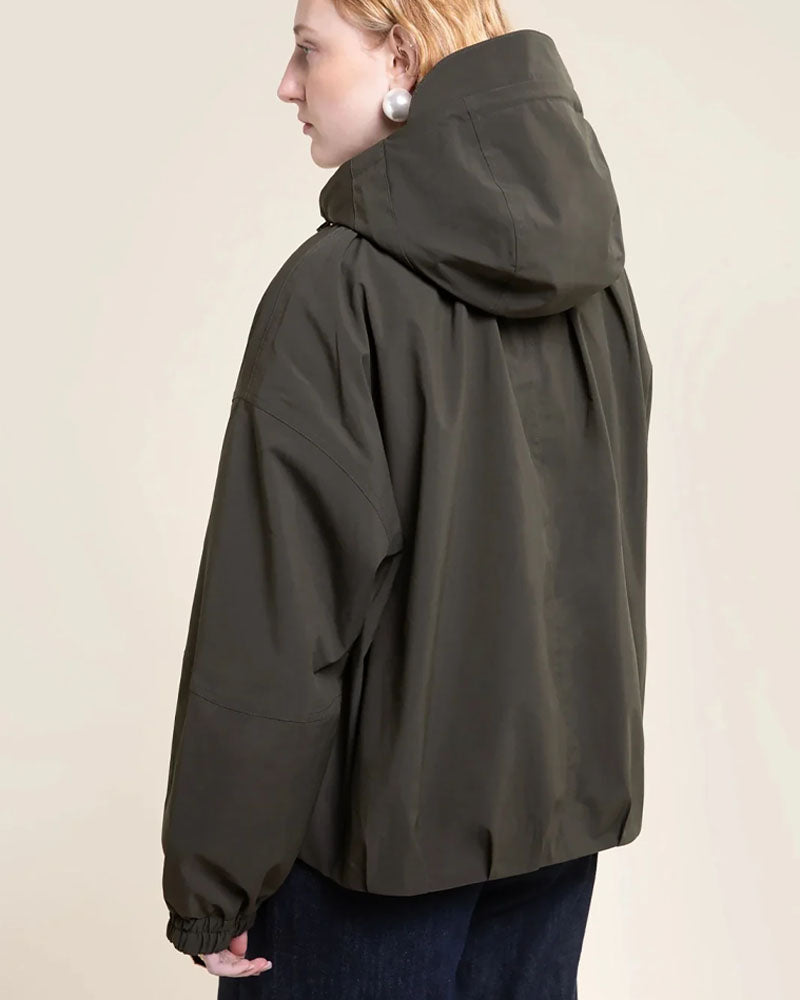 Bombers garance