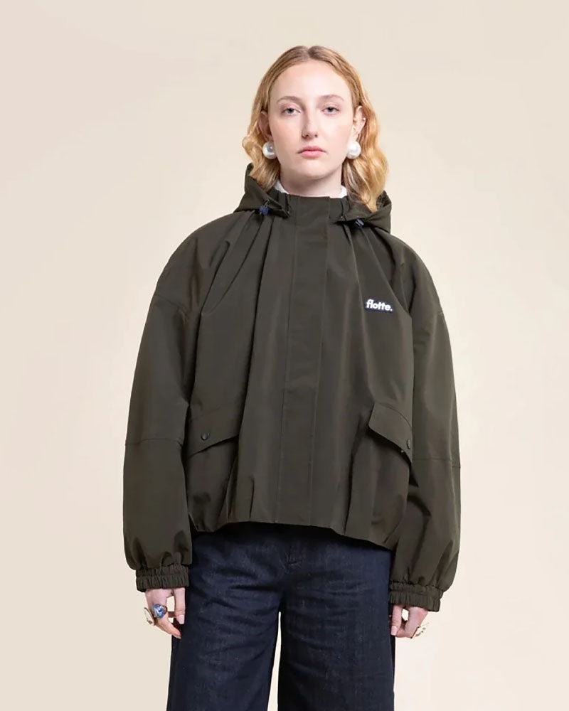 Bombers garance