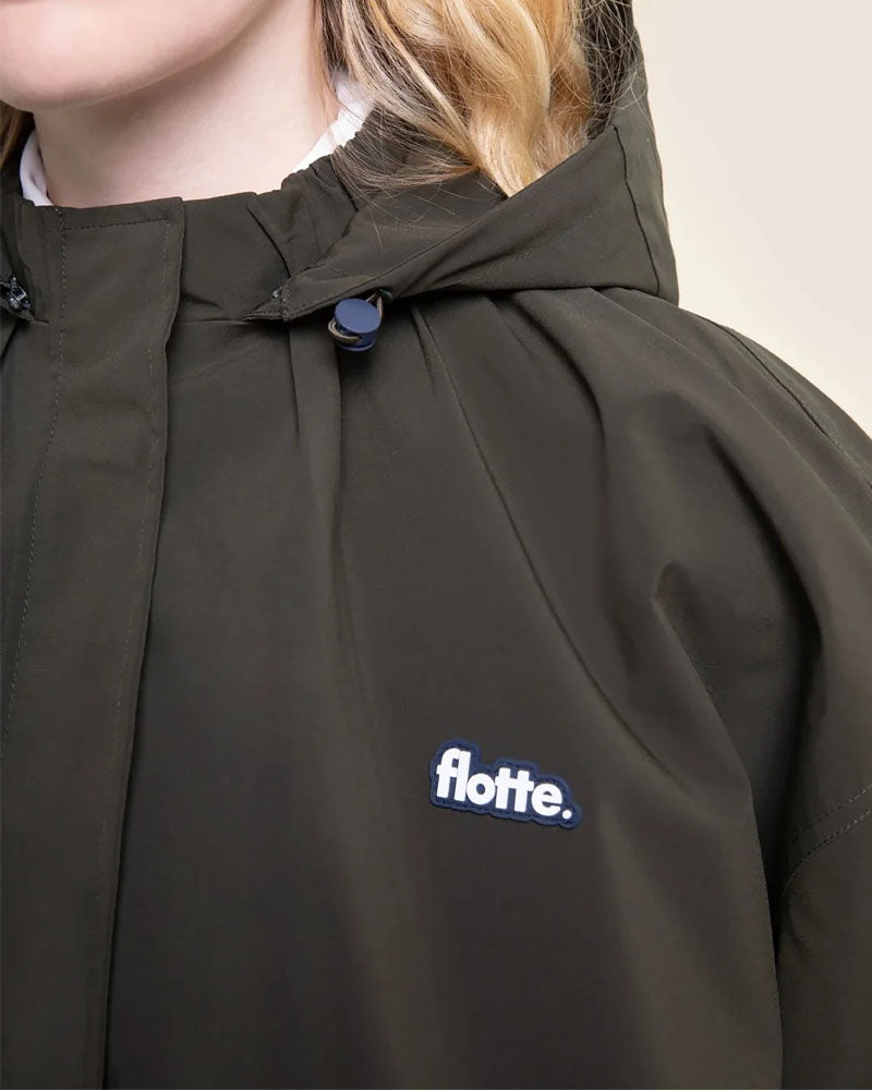 Bombers garance
