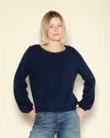 Pull garance