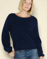 Pull garance