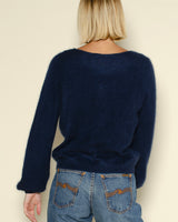 Pull garance