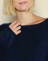 Pull garance
