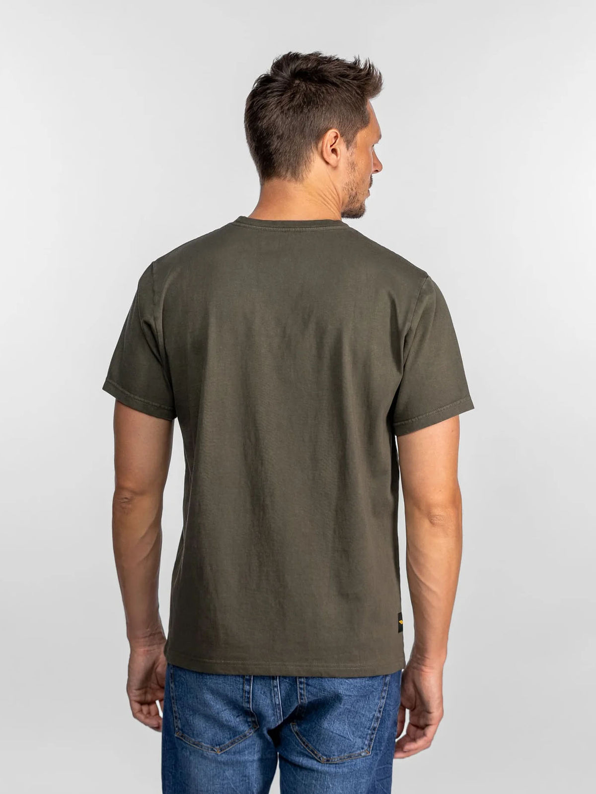 Tee shirt gaylor