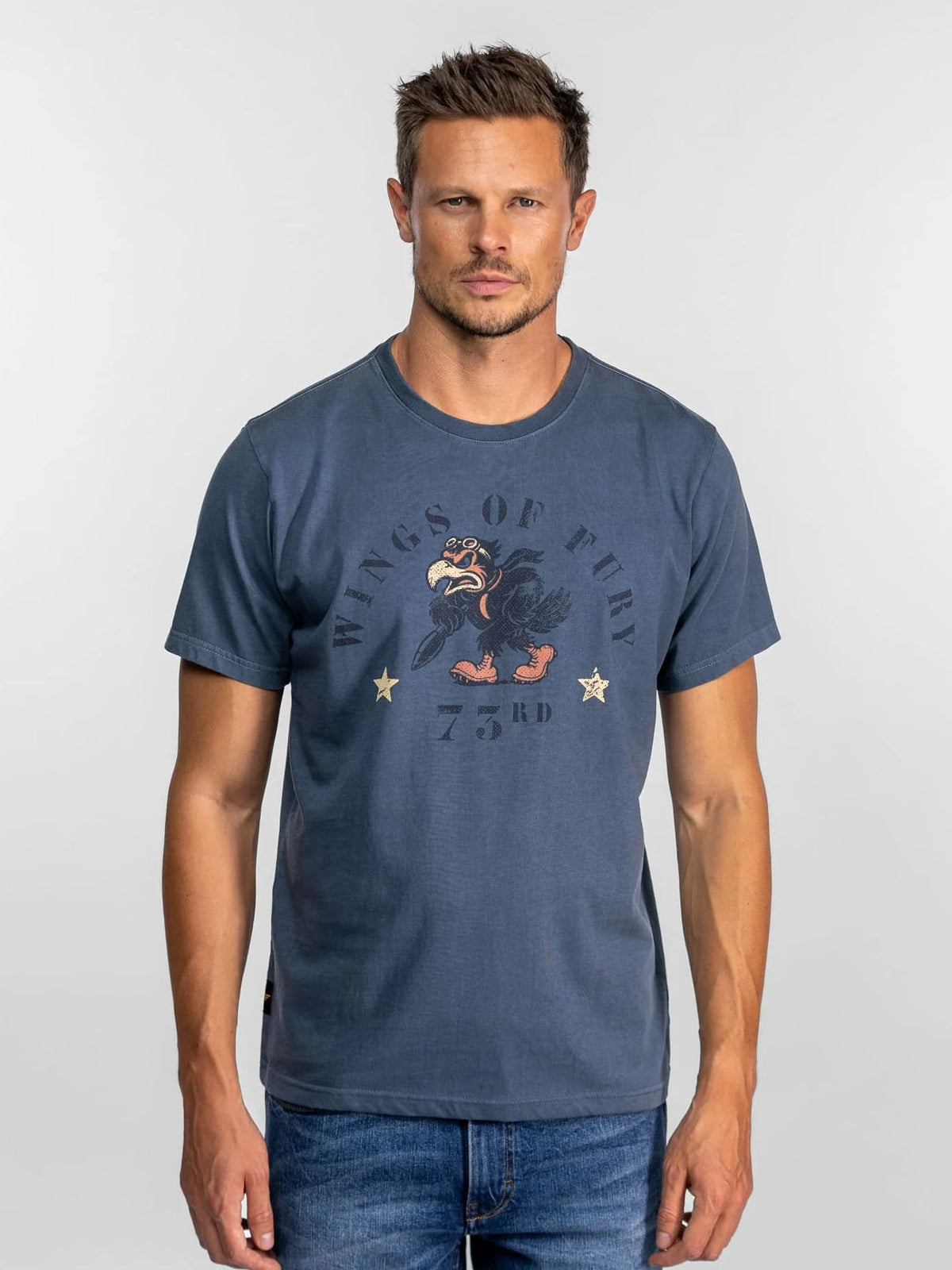 Tee shirt gaylor