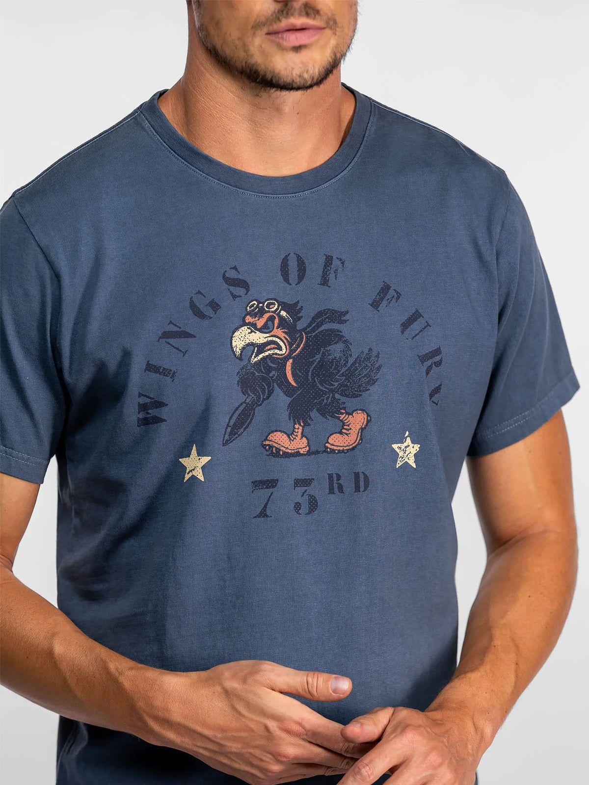 Tee shirt gaylor