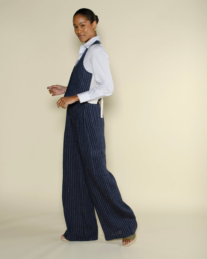 Pulls &amp; Gilets DIEGA - Gilet raye diega