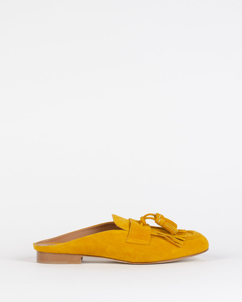 Mule julie dee