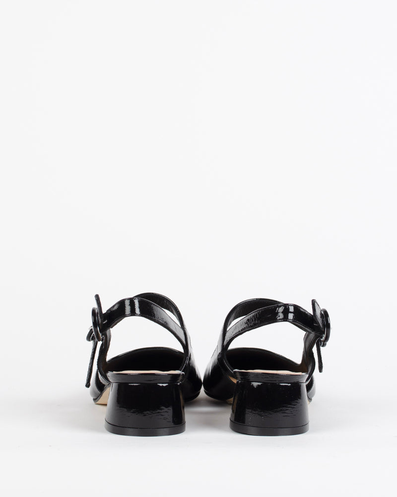 Escarpins JULIE DEE - Escarpin julie dee