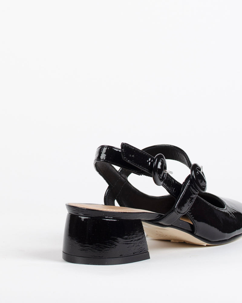 Escarpins JULIE DEE - Escarpin julie dee