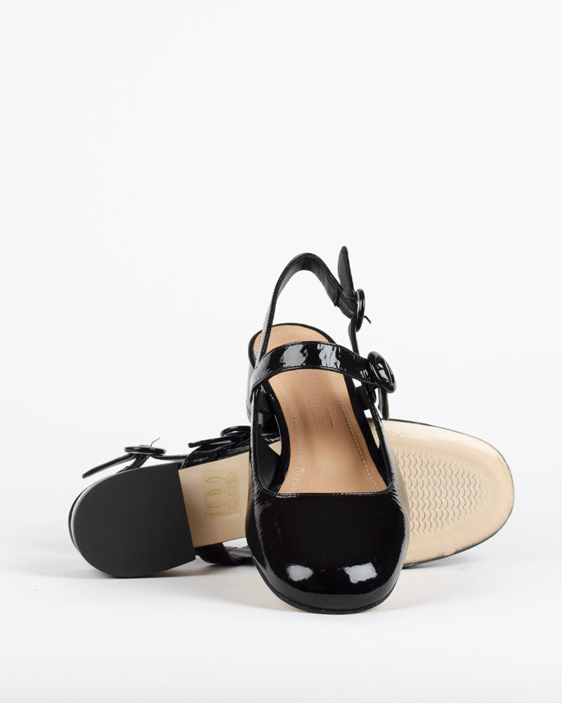 Escarpins JULIE DEE - Escarpin julie dee