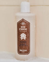 Gel douche bois d'hinoki