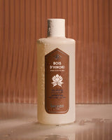 Gel douche bois d'hinoki