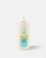 Gel douche le soleil