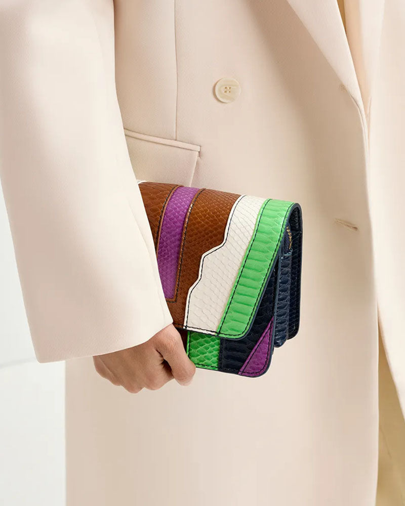 Sacs Bandoulière ESSENTIEL ANTWERP - Sac essentiel antwerp