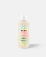 Gel douche petit grain