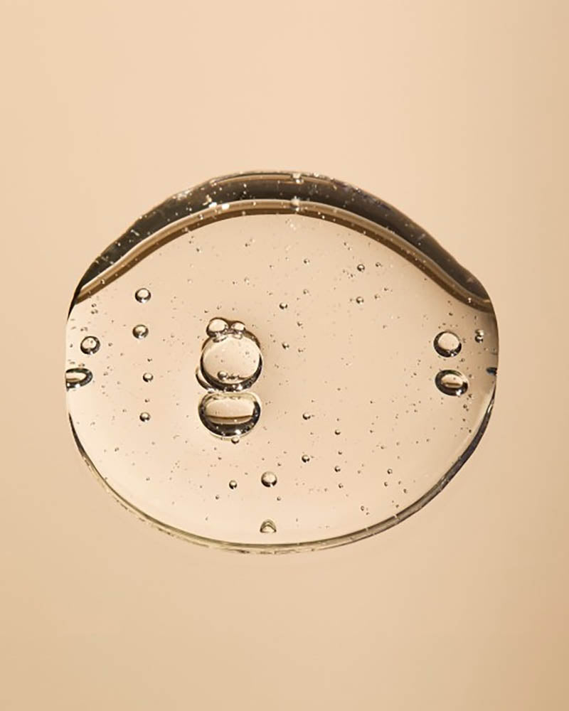 Gel douche place des vosges