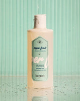 Gel douche super frais