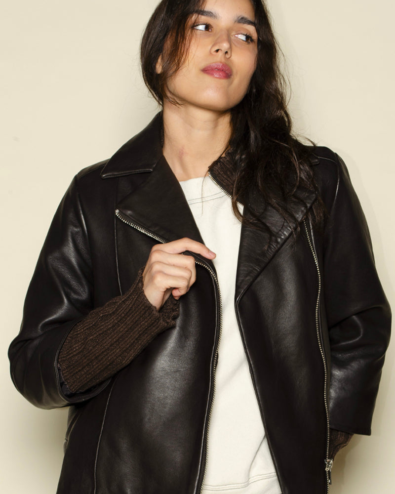 Blouson gemini