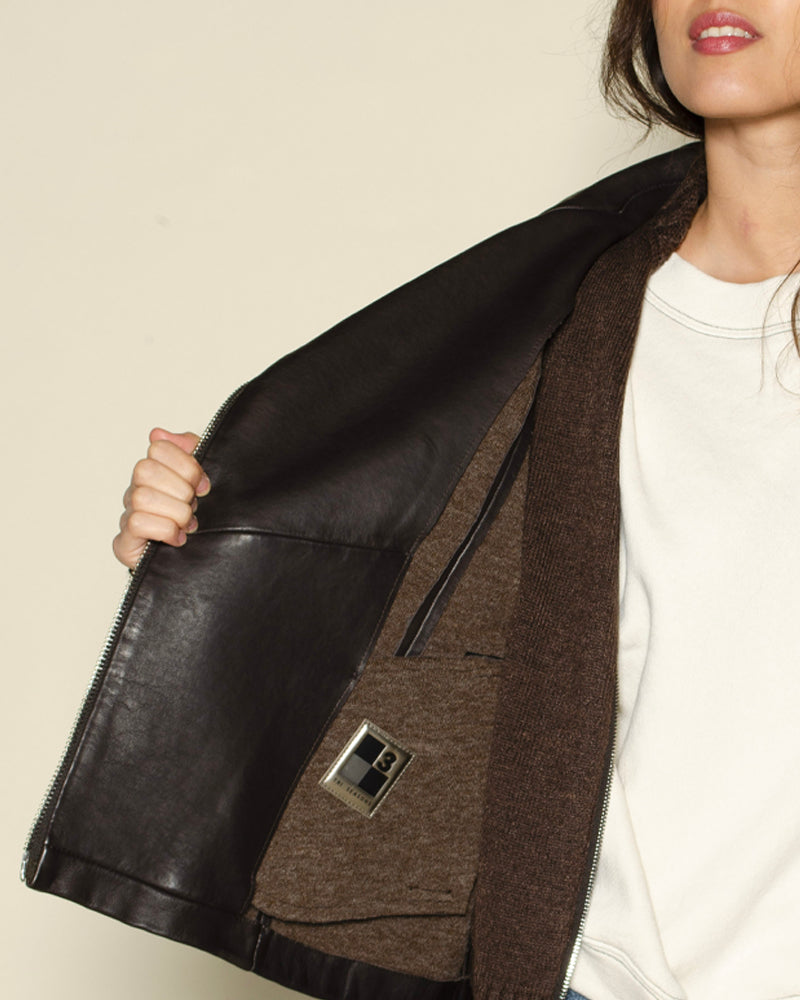 Blouson gemini