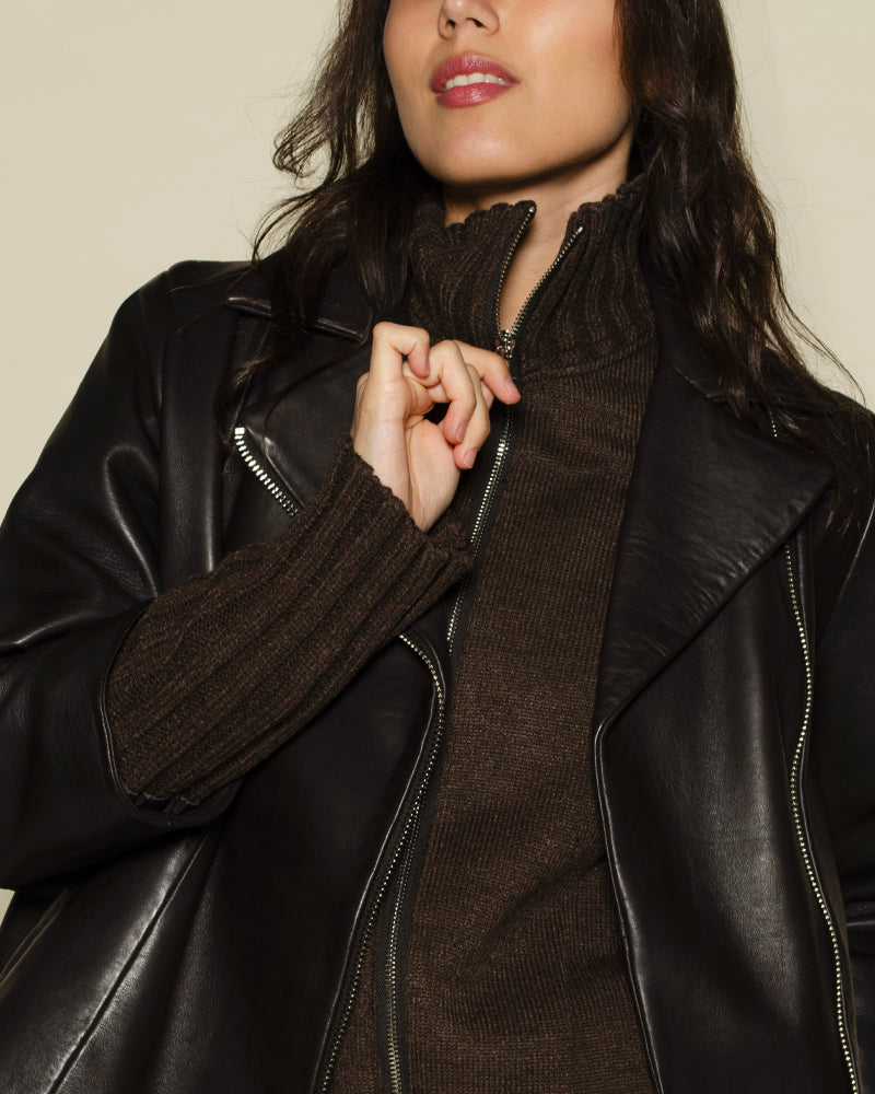 Blouson gemini