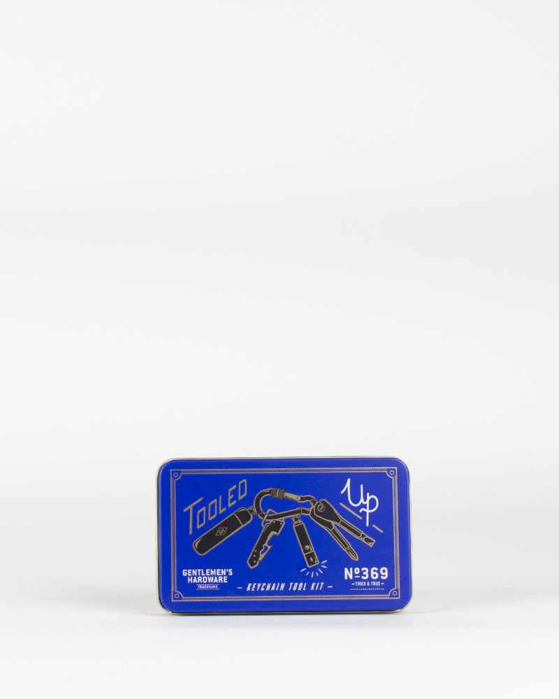 Kit outils gentlemens hardware