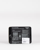 Jeux de bar gentlemens hardware