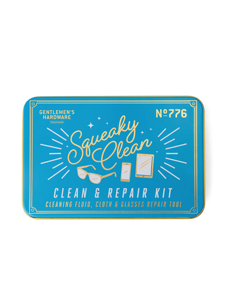 Kit lunettes gentlemens hardware