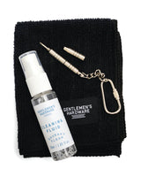 Kit lunettes gentlemens hardware