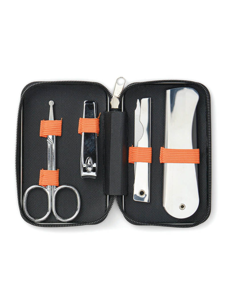 Kit manucure gentlemens hardware