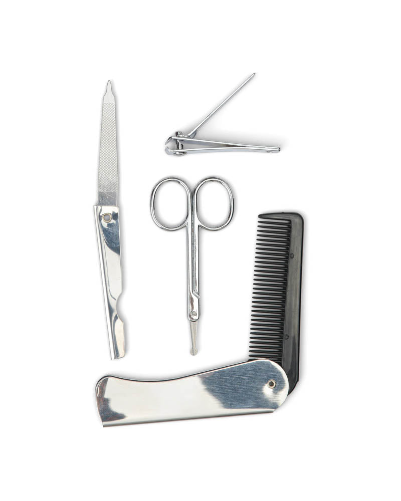 Kit manucure gentlemens hardware