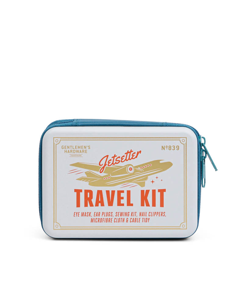 Kit voyage gentlemens hardware