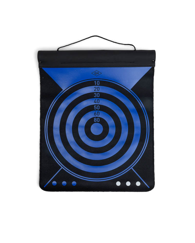 Jeu flechettes gentlemens hardware