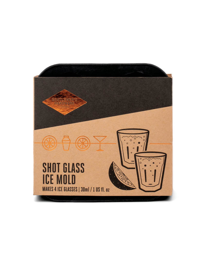 Moule a glacons gentlemens hardware