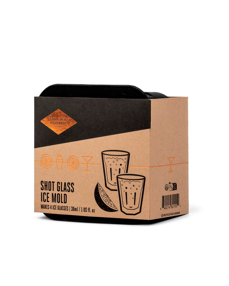 Moule a glacons gentlemens hardware