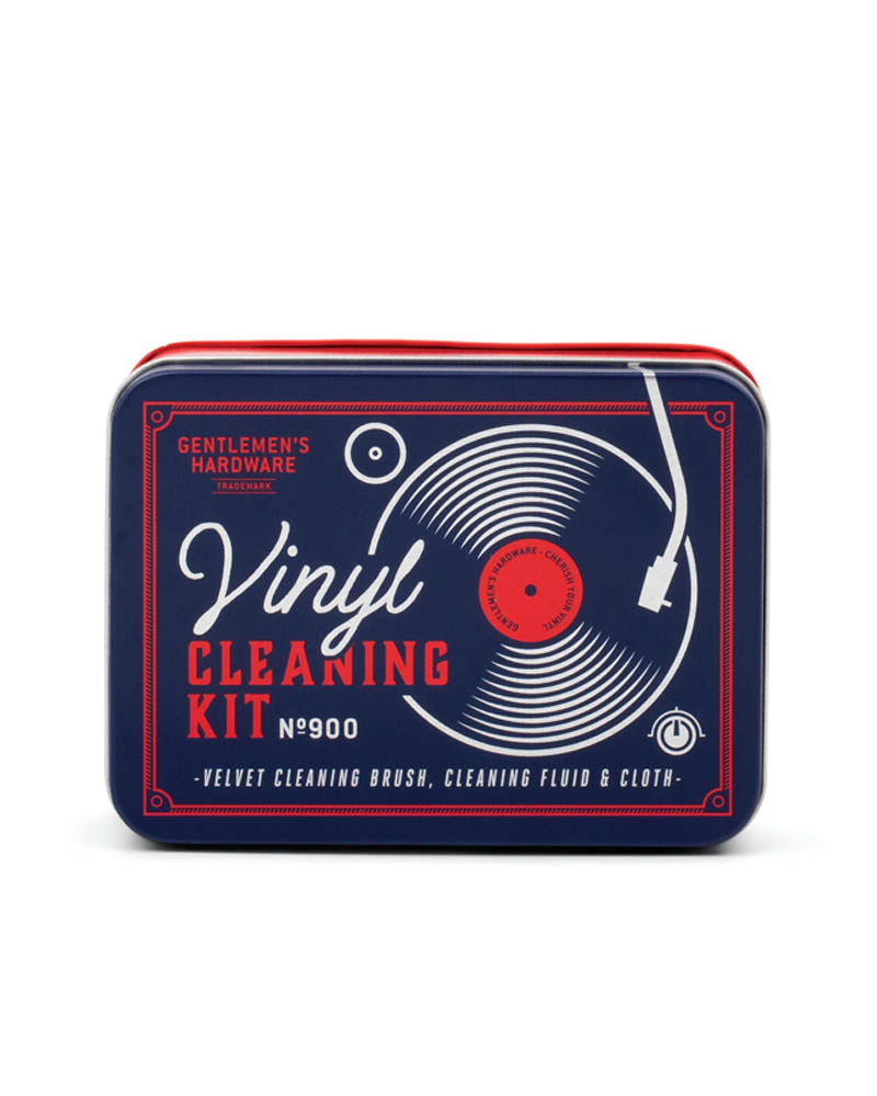 Kit vinyl gentlemens hardware