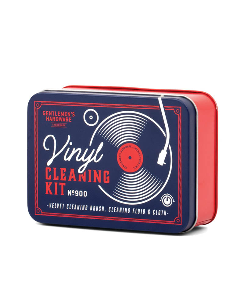 Kit vinyl gentlemens hardware