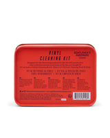 Kit vinyl gentlemens hardware