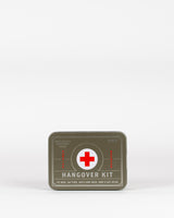 Kit gueule de bois gentlemens hardware