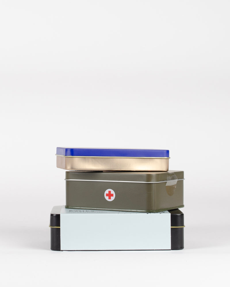 Kit gueule de bois gentlemens hardware