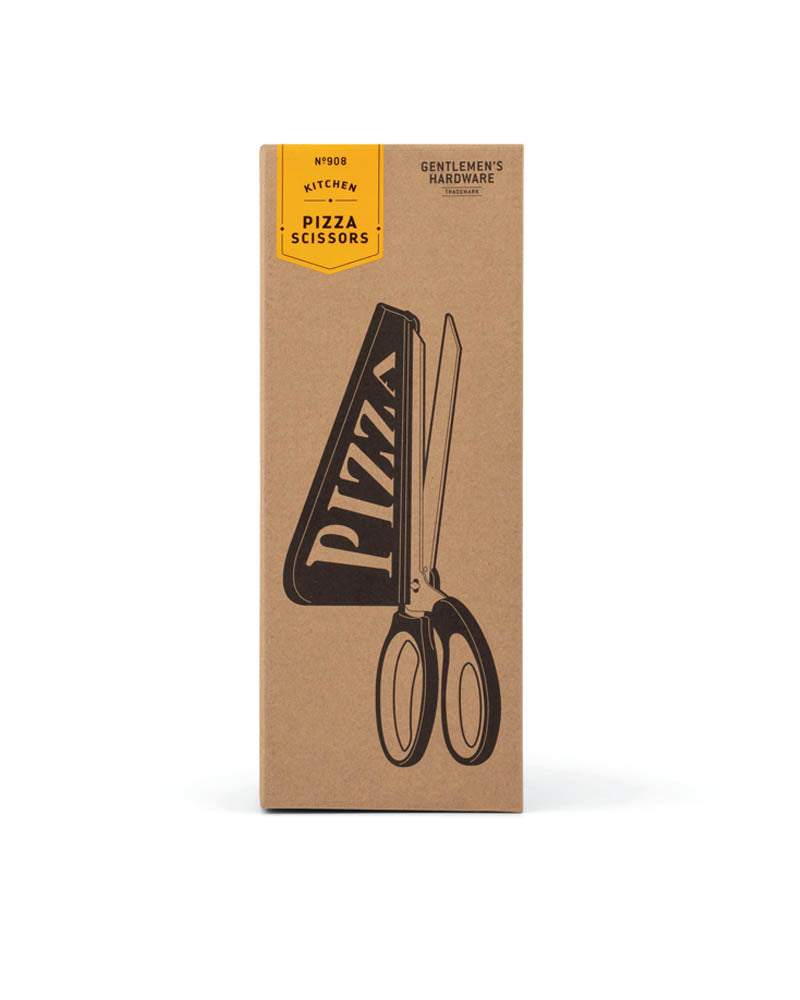 Ciseau a pizza gentlemens hardware