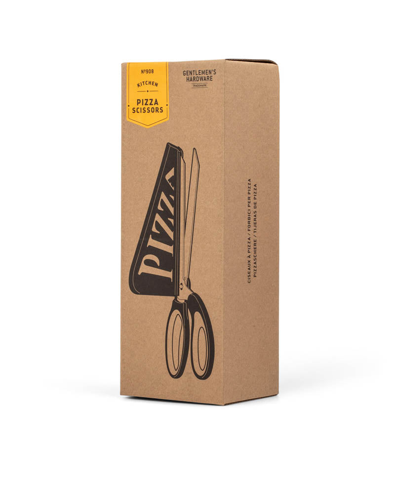 Ciseau a pizza gentlemens hardware