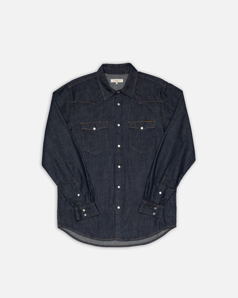 Chemise nudie