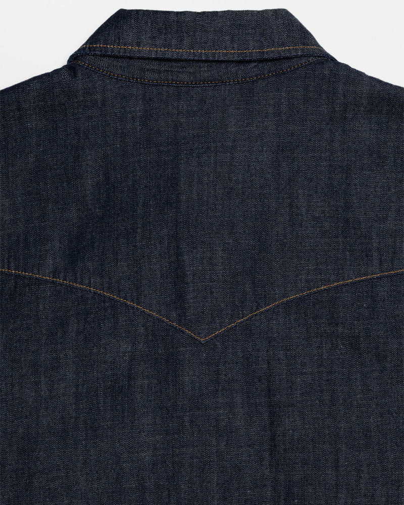 Chemise nudie