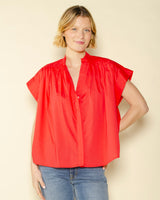 Chemise start with gratitude