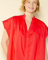 Chemise start with gratitude